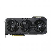 ASUS TUF RTX3060-O12G-V2 GAMING DDR6 192B 2XHDMI 3XDP HDCP - 2