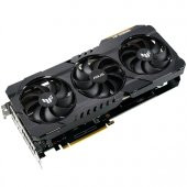 ASUS TUF RTX3060-O12G-V2 GAMING DDR6 192B 2XHDMI 3XDP HDCP - 3