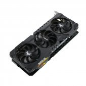 ASUS TUF RTX3060-O12G-V2 GAMING DDR6 192B 2XHDMI 3XDP HDCP - 8