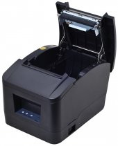 SUNLUX RP8030 FİŞ YAZICI RS-232 / USB  / ETHERNET - 4