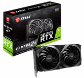 MSI RTX 3070 VENTUS 2X OC LHR 8GB GDDR6 HDMI 3XDP 256BİT - 1
