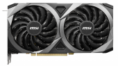MSI RTX 3070 VENTUS 2X OC LHR 8GB GDDR6 HDMI 3XDP 256BİT - 2