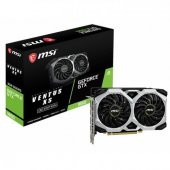 MSI GTX 1660 SUPER VENTUS XS OC 6GB GDDR6 HDMI DP 192Bit - 1