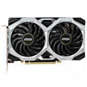 MSI GTX 1660 SUPER VENTUS XS OC 6GB GDDR6 HDMI DP 192Bit - 2