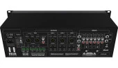 Hill Audio ZPR-4620  4-Zone Matrix Mixer - 2