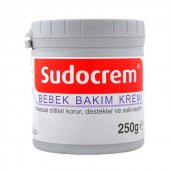 Sudocrem Bebek Bakım Kremi 250 gr - 1