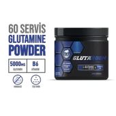 TNT Glutaboom Glutamine Powder 300 Gr - 2
