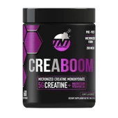 TNT Creaboom Creatine Monohydrate Powder 312 gr - 1