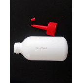 100 ML YAĞ ŞİŞESİ (BOŞ) - 2