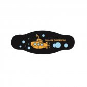 BESTDIVERS Maske Arkalığı SUBMARINE Neopren - 1