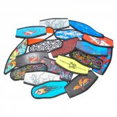 BESTDIVERS Maske Arkalığı MANTA Neopren - 3