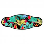 BESTDIVERS Maske Arkalığı HAWAII Neopren thumbnail 1