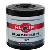 FİLİP BALYA MAKİNASI İPİ 5KG 1600 METRE UV KATKILI SAMAN OT BALYASI İPİ - 2