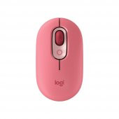 Logitech POP Emoji 910-006548 Kablosuz Optik Mouse - 1