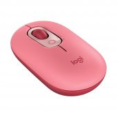 Logitech POP Emoji 910-006548 Kablosuz Optik Mouse - 2
