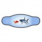 BESTDIVERS Maske Arkalığı FRIENDS Neopren thumbnail 1