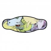 BESTDIVERS Maske Arkalığı SEAL Neopren thumbnail 1