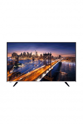Regal 55R754U 4K Ultra HD 55" 140 Ekran Uydu Alıcılı Smart LED Televizyon - 1
