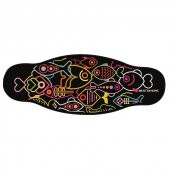 BESTDIVERS Maske Arkalığı AQUARIUM Neopren - 1