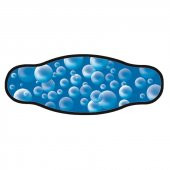 BESTDIVERS Maske Arkalığı BUBBLES Neopren - 1