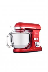 Fakir FMix Chef 1000 W Stand Mikser - 3