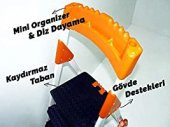 Devecioğlu Merdiven Harbinger Serisi 7 Çeşit Model seçenekli - 5