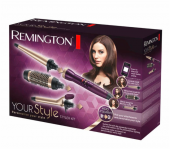 Remington CI97M1 Your Style Saç Şekillendirme Seti - 4
