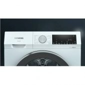 Siemens WQ41G200TR Beyaz Kurutma Makinesi - 3