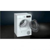 Siemens WQ41G200TR Beyaz Kurutma Makinesi - 4