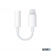 Winex Lightning to 3.5 MM Jack Adaptör - 2