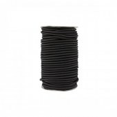 PROCEAN BC Büzgü İpi BUNGY 4mm Siyah 1metre - 1
