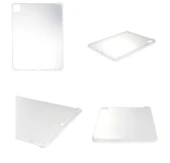 Apple iPad Pro 12.9 2021 (5.Nesil) Nitro Anti Shock Silikon Kapak - 5