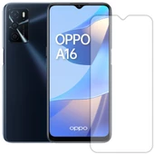 Bufalo Oppo A16 FlexiGlass Nano Ekran Koruyucu - 1
