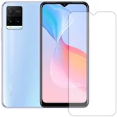 Bufalo Vivo Y21s FlexiGlass Nano Ekran Koruyucu - 1