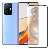 Bufalo Xiaomi Mi 11T / 11T Pro Ekran Koruyucu Seramik Nano 9D Tam Kaplama - 1