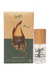Kalyon Bitkisel Kuruluk Önleyici Tırnak Bakım Yağı Kenevir Tohumu Yağı 11 Ml - 1