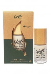 Kalyon Bitkisel Tırnak Onarıcı Bakım Cilası 11 Ml - 1
