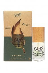 Kalyon Bitkisel Tırnak ve Tırnak Eti Nemlendirici İki Fazlı Yağ 11 Ml - 1