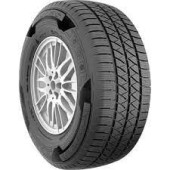 Petlas Vanmaster A/S 195/60 R16C 99/97T 4 Mevsim Lastik - 2025 - 1