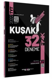 Marka TYT Fizik 32 Kuşak Deneme Tamamı Video Çözümlü - 1