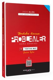 Marka ALES Youtube Hocam Problemler Soru Bankası - 1