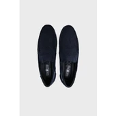 JAMES FRANCO M5091Z İNCE TABAN ZIMBALI DERİ ERKEK AYAKKABI thumbnail 12