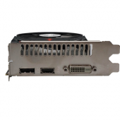 ARKTEK CYCLOPS, AKR550D5S4GH1, RX550, 4Gb, GDDR5, 128BIT, 1xDVI, 1xHDMI, 1xDP GAMING Ekran Kartı - 2