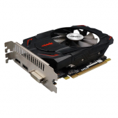 ARKTEK CYCLOPS, AKR550D5S4GH1, RX550, 4Gb, GDDR5, 128BIT, 1xDVI, 1xHDMI, 1xDP GAMING Ekran Kartı - 3