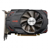 ARKTEK CYCLOPS, AKR550D5S4GH1, RX550, 4Gb, GDDR5, 128BIT, 1xDVI, 1xHDMI, 1xDP GAMING Ekran Kartı - 4