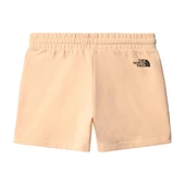 The North Face W LOGOWEAR SHORT Kadın Şort NF0A7QZX3R81 - 2