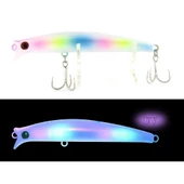Ege Fish V Gaga 92 mm 15.5 gr Maket Balık - 6