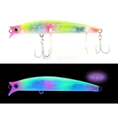 Ege Fish V Gaga 92 mm 15.5 gr Maket Balık - 9