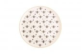 Porland Ruby Veni Vidi 20cm Pasta Takımı 4lü 04RAL002615 - 4