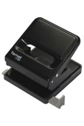 Temat Perfaratör Delgeç 2.5 MM Siyah Delgeç - 1